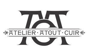 Logo Atelier Atout Cuir
