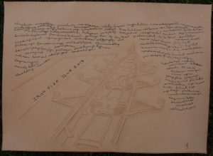 Chantal de Meeus grave pour vous votre projet sur le cuir et le rend unique au monde ! Une oeuvre est née. Albums photos, livres d'or, cadeau d'entreprise unique