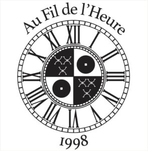 Logo Au fil de l'Heure
